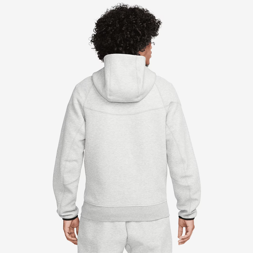 Nike Tech Fleece Full-Zip Windrunner Hoodie