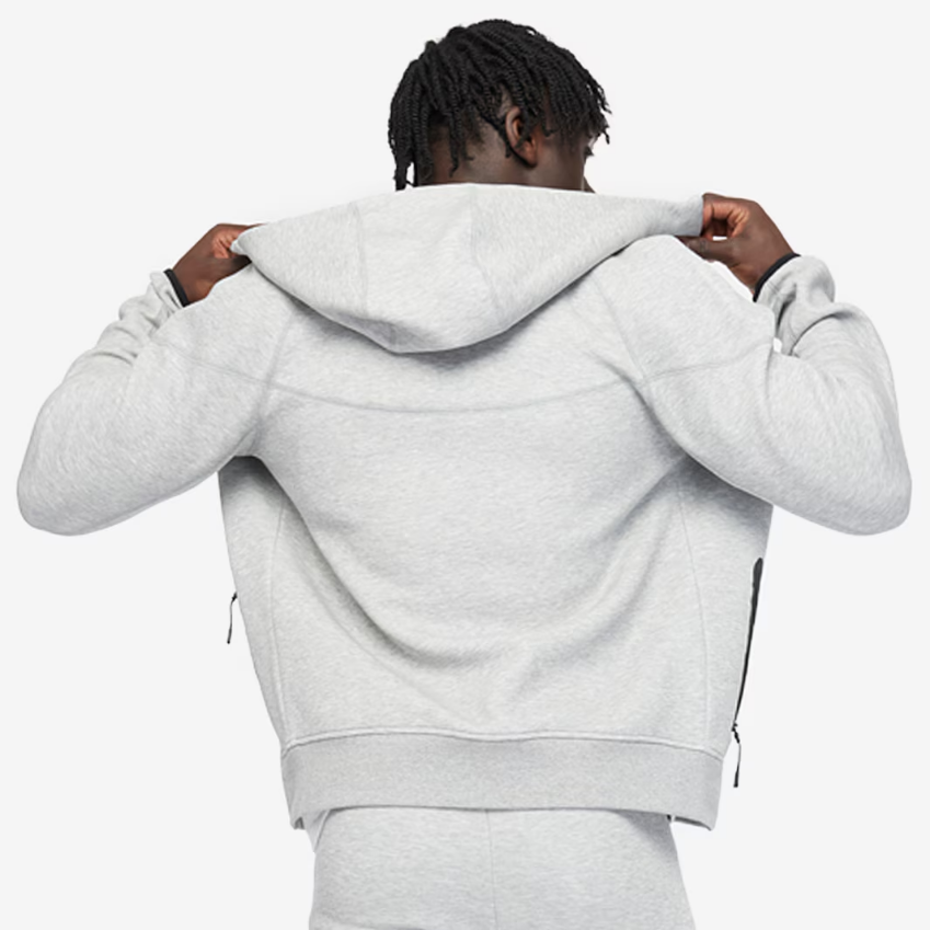 Nike Tech Fleece Full-Zip Windrunner Hoodie