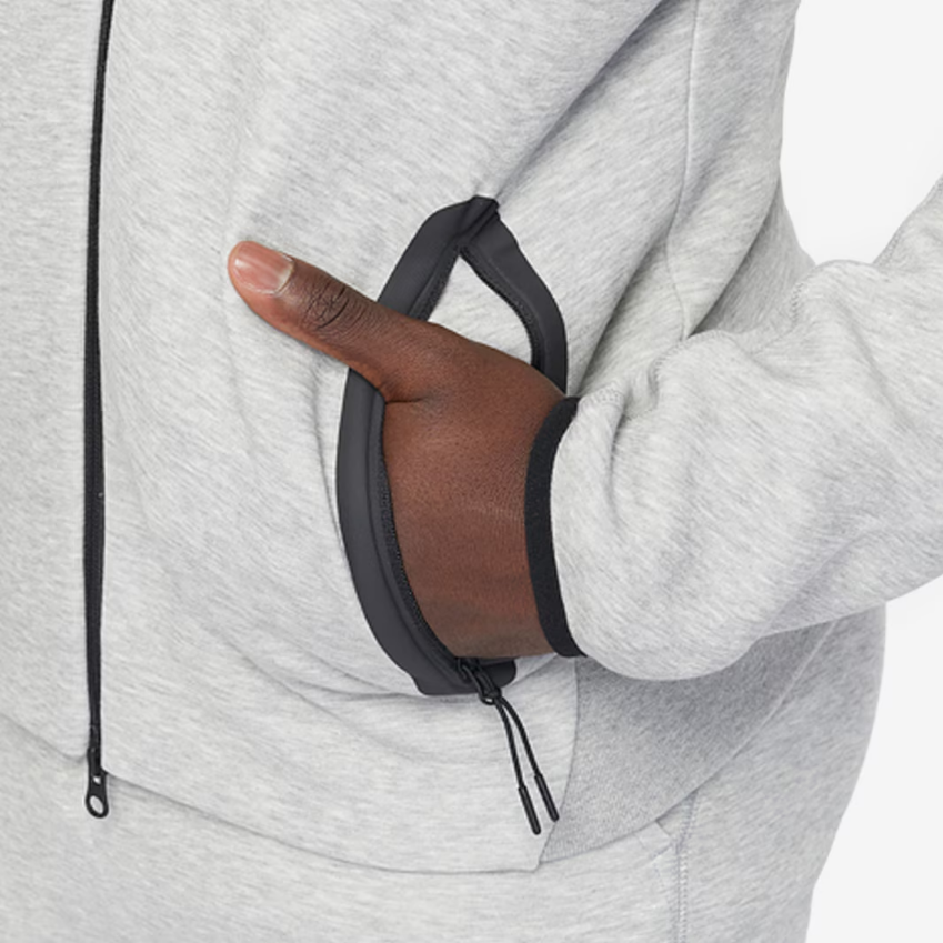 Nike Tech Fleece Full-Zip Windrunner Hoodie