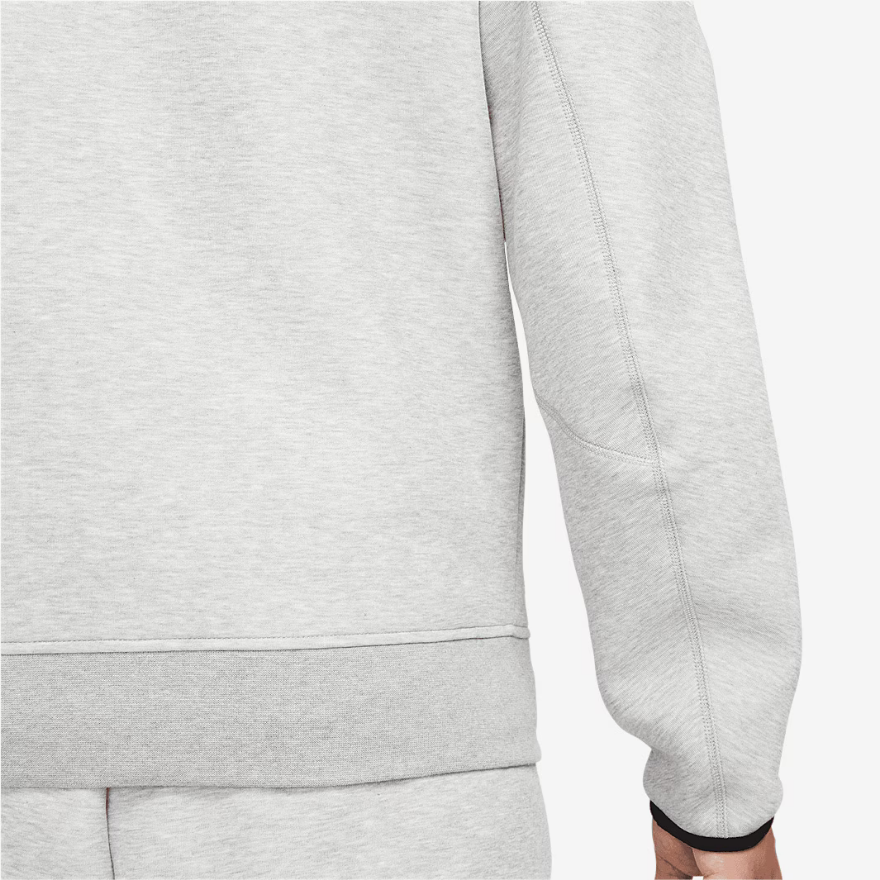 Nike Tech Fleece Full-Zip Windrunner Hoodie