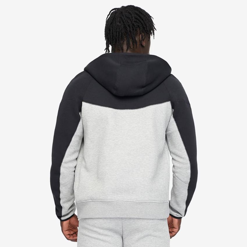 Nike Tech Fleece Full-Zip Windrunner Hoodie