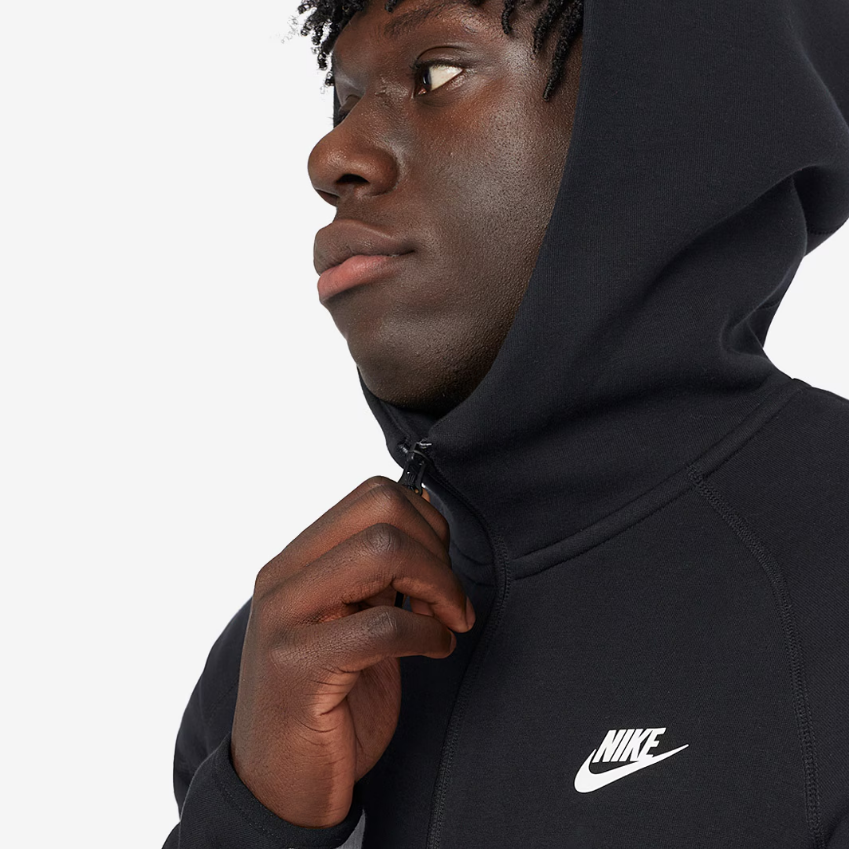 Nike Tech Fleece Full-Zip Windrunner Hoodie