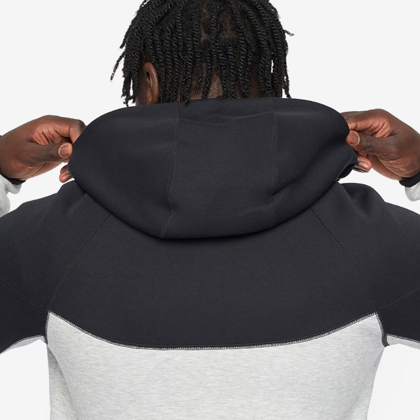 Nike Tech Fleece Full-Zip Windrunner Hoodie