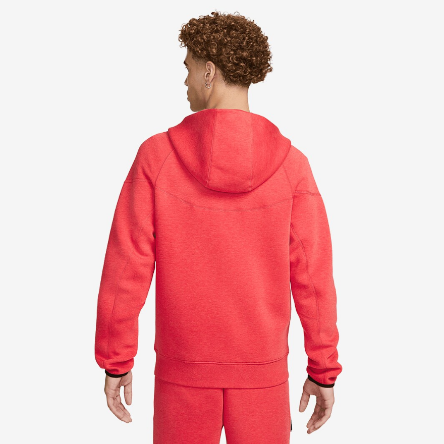 Nike Tech Fleece Full-Zip Windrunner Hoodie