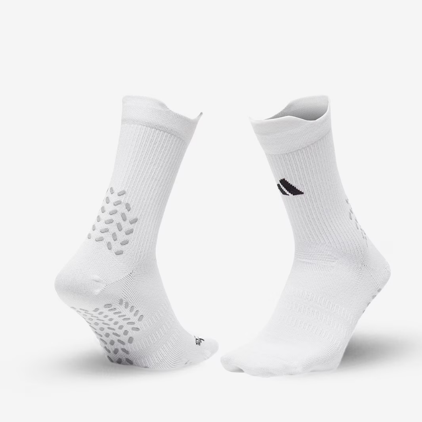 adidas Football Grip Printed Crew Socks