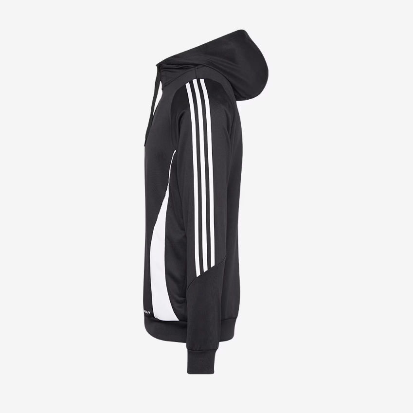 adidas Tiro 24 Training HoodieBlack/White