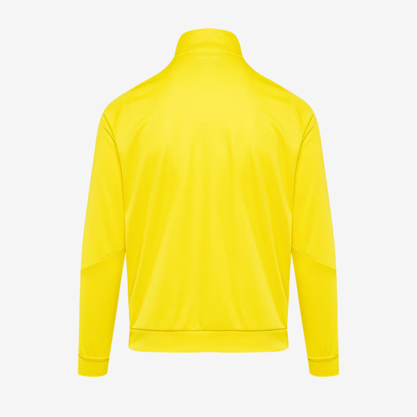 adidas Tiro 24 Training Jacket - Team Yellow/WhiteTeam Yellow/White