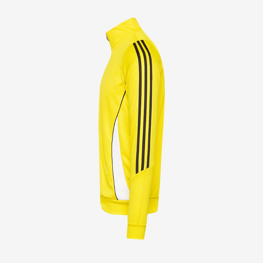 adidas Tiro 24 Training Jacket - Team Yellow/WhiteTeam Yellow/White