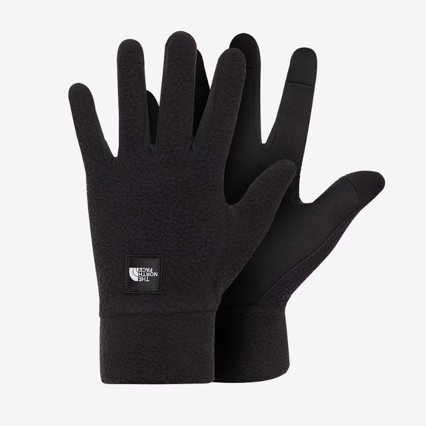 The North Face Fleeski Etip Gloves