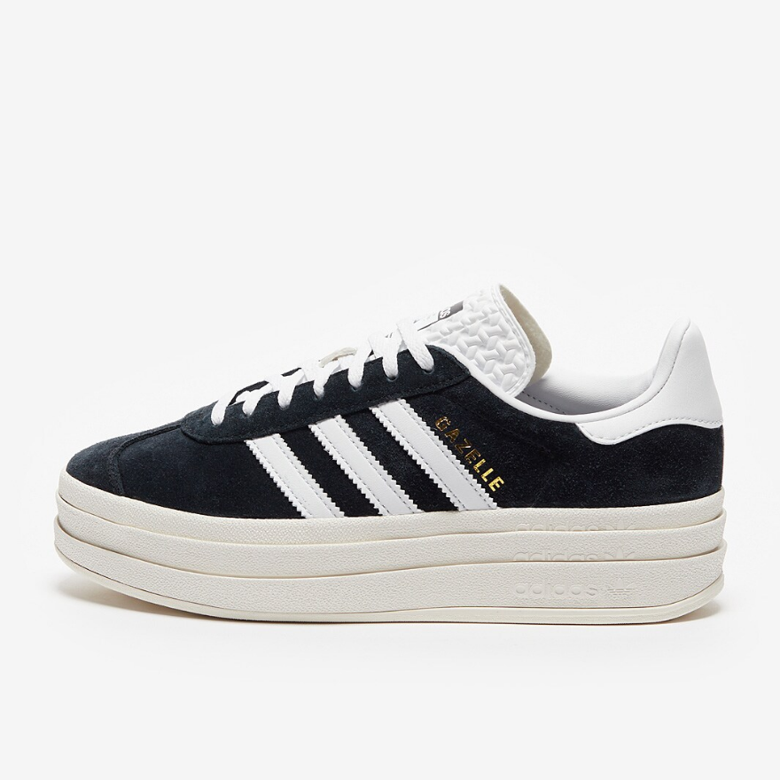 adidas Originals Womens Gazelle Bold