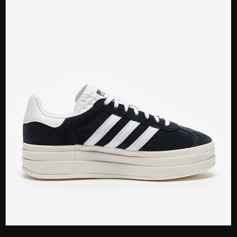 adidas Originals Womens Gazelle Bold