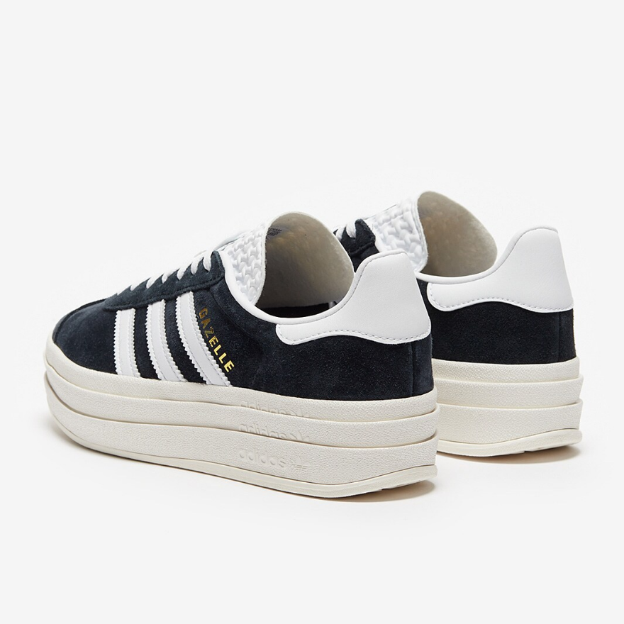 adidas Originals Womens Gazelle Bold