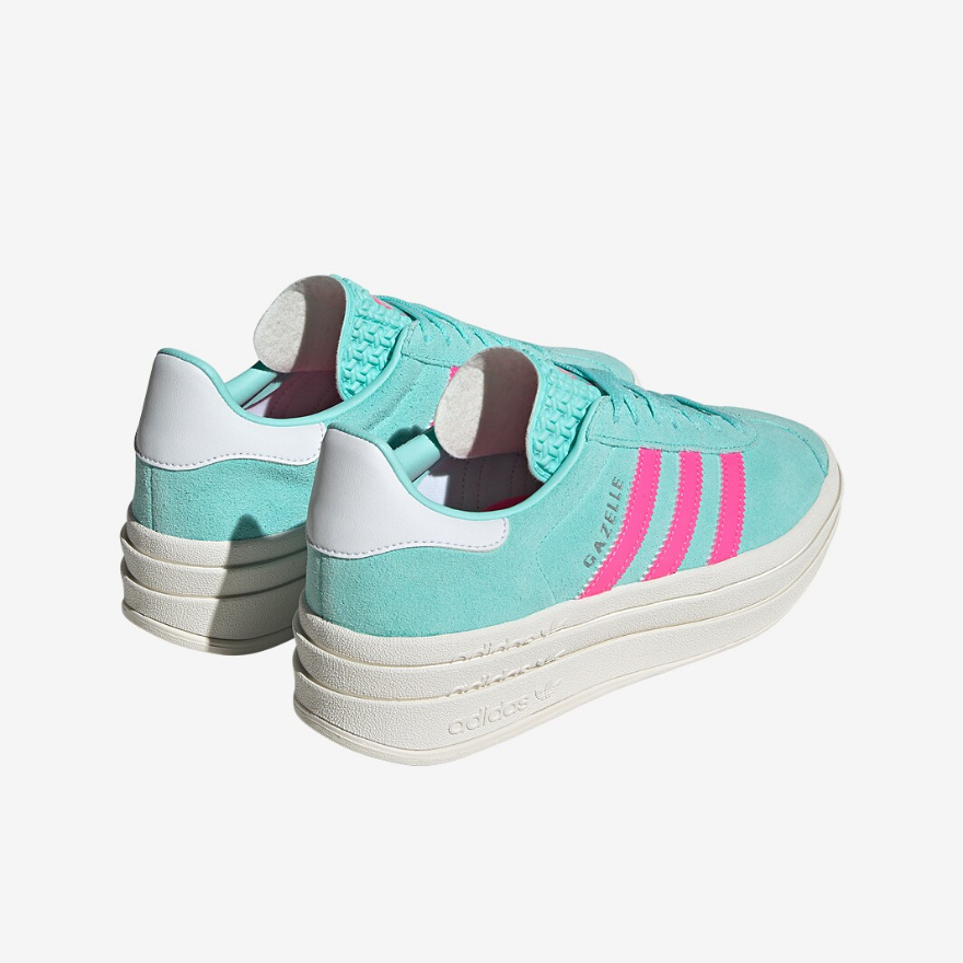 adidas Originals Womens Gazelle Bold