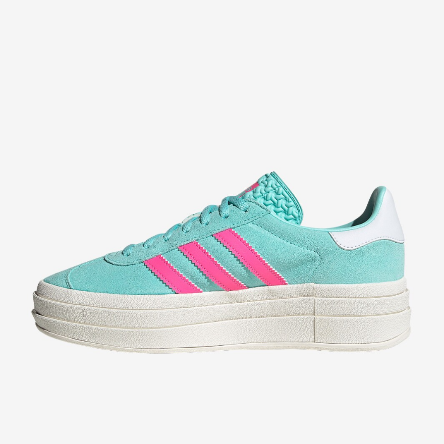 adidas Originals Womens Gazelle Bold