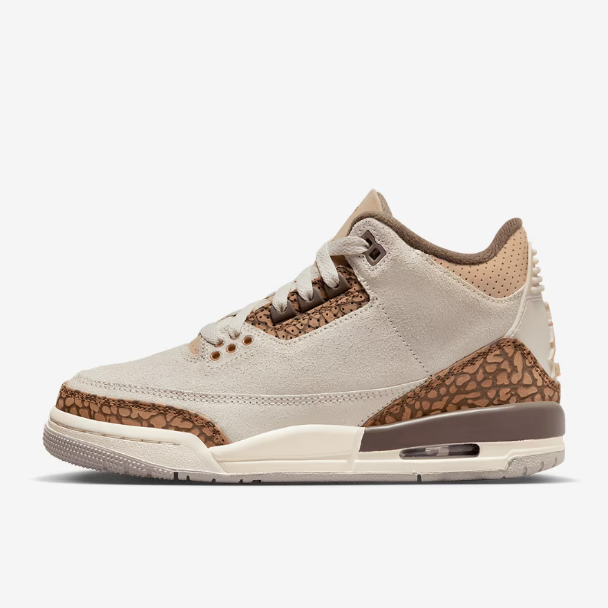 Air Jordan 3 Retro Older Kids (GS)