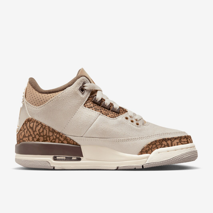 Air Jordan 3 Retro Older Kids (GS)