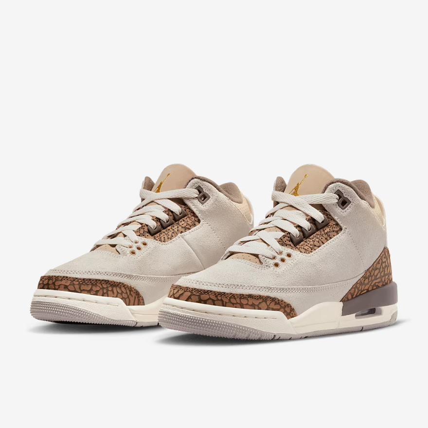 Air Jordan 3 Retro Older Kids (GS)