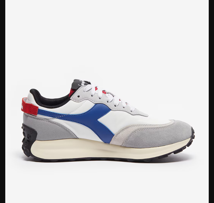 Diadora Race Nylon