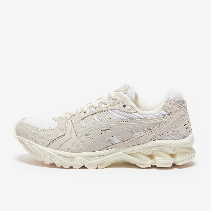 ASICS Womens SportStyle GEL-Kayano 14White Sage/Smoke Grey