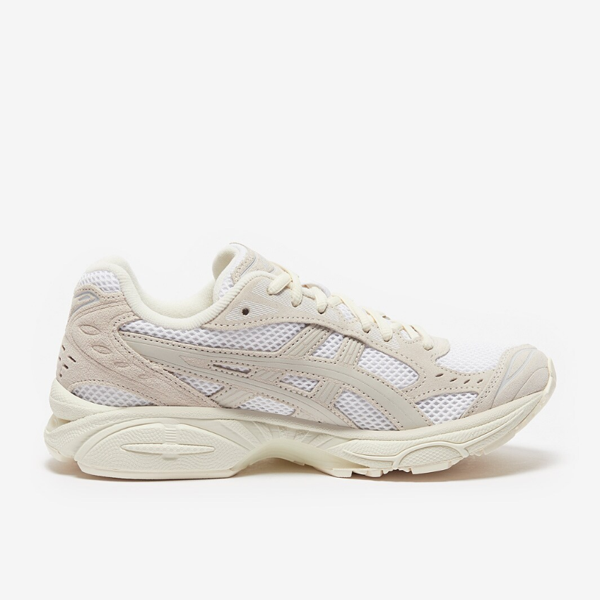 ASICS Womens SportStyle GEL-Kayano 14White Sage/Smoke Grey