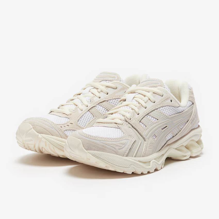 ASICS Womens SportStyle GEL-Kayano 14White Sage/Smoke Grey