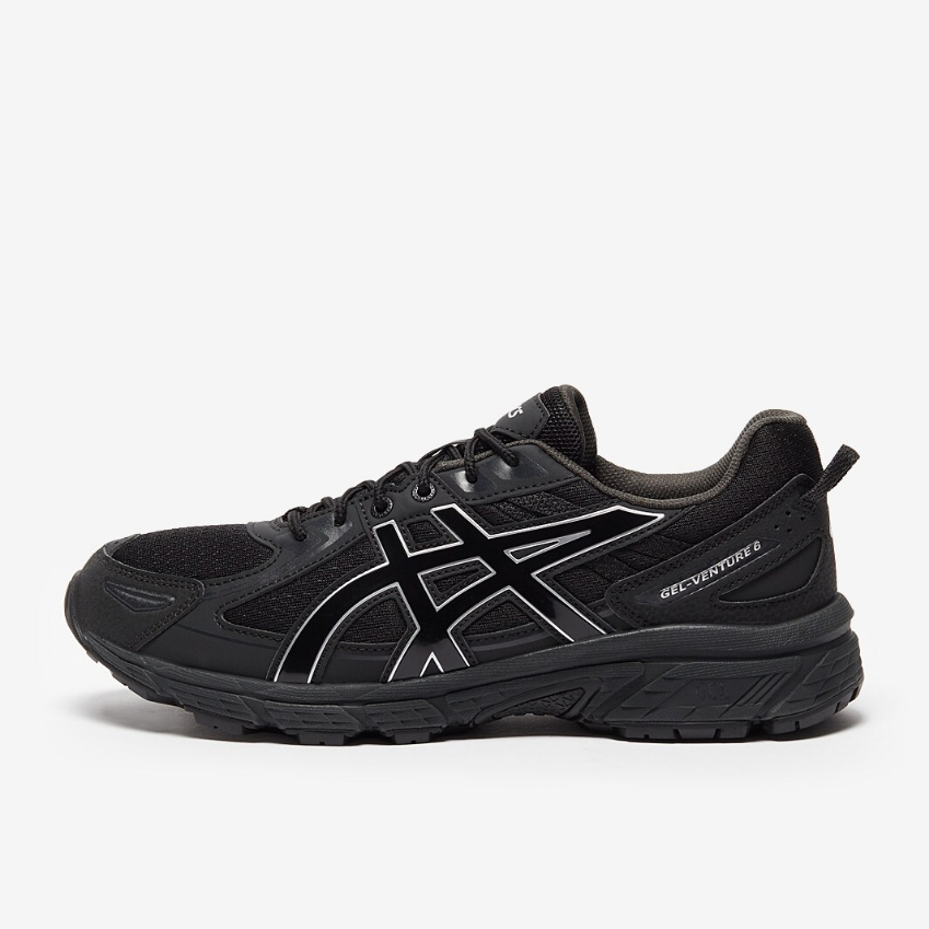 ASICS SportStyle GEL-Venture 6Black