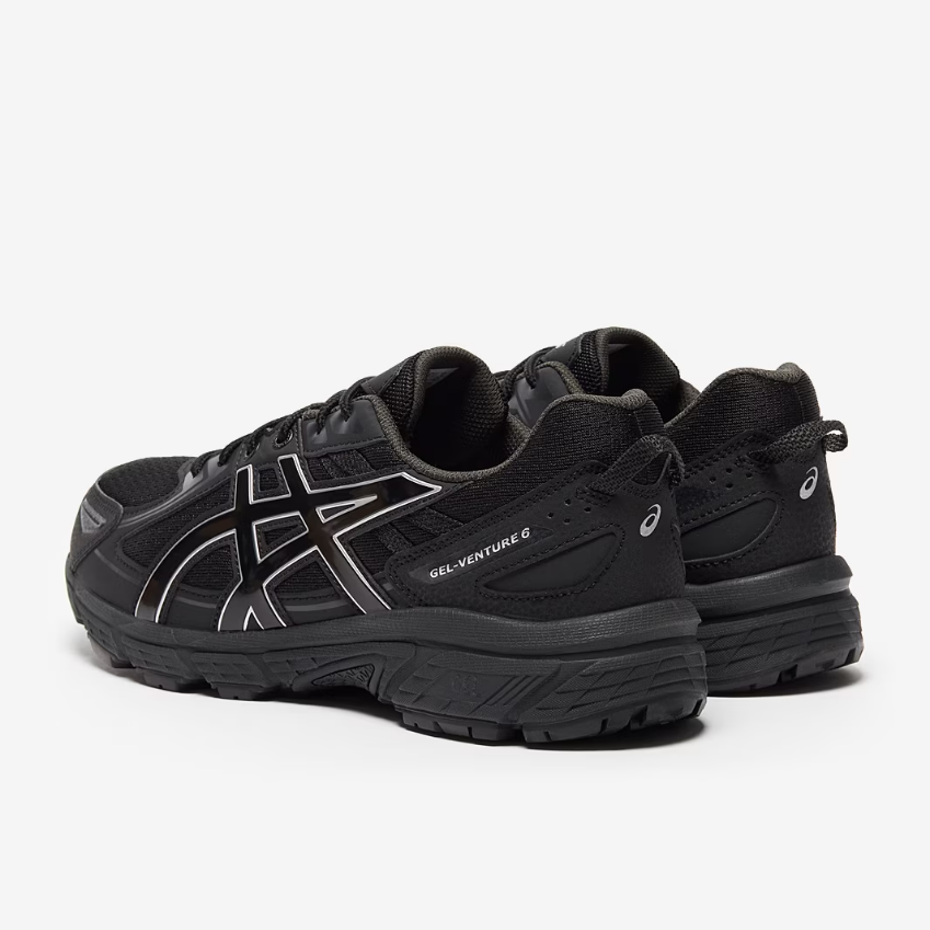 ASICS SportStyle GEL-Venture 6Black