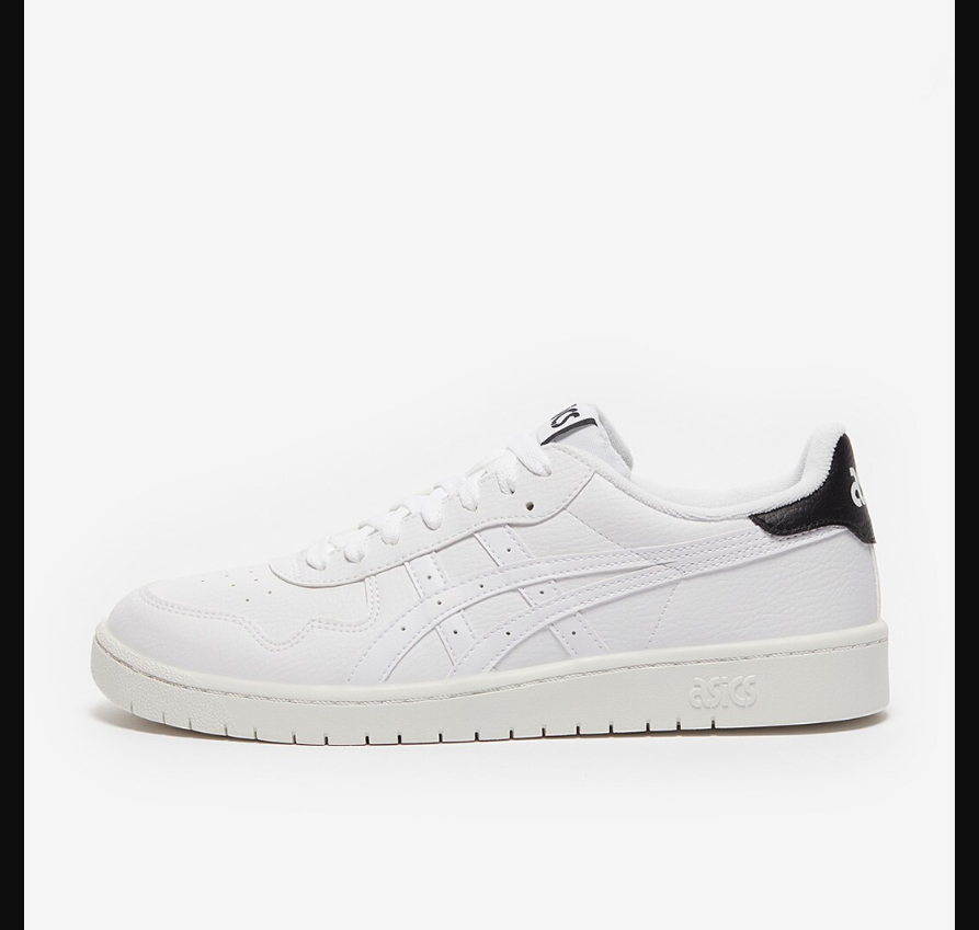 ASICS SportStyle Japan SWhite/Black