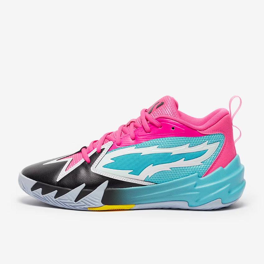 Puma Scoot ZerosBright Aqua/Ravish