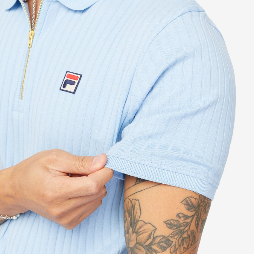 FILA Heritage Pannuci Polo