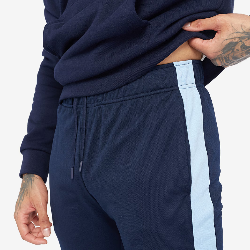 Lacoste Track PantsNavy Blue/Overview