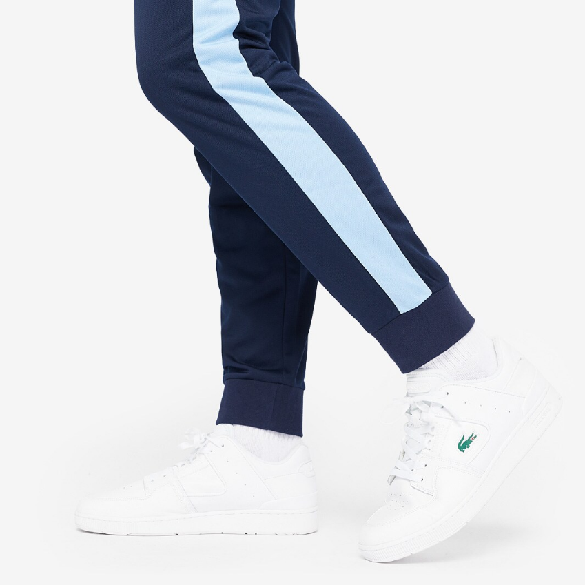 Lacoste Track PantsNavy Blue/Overview