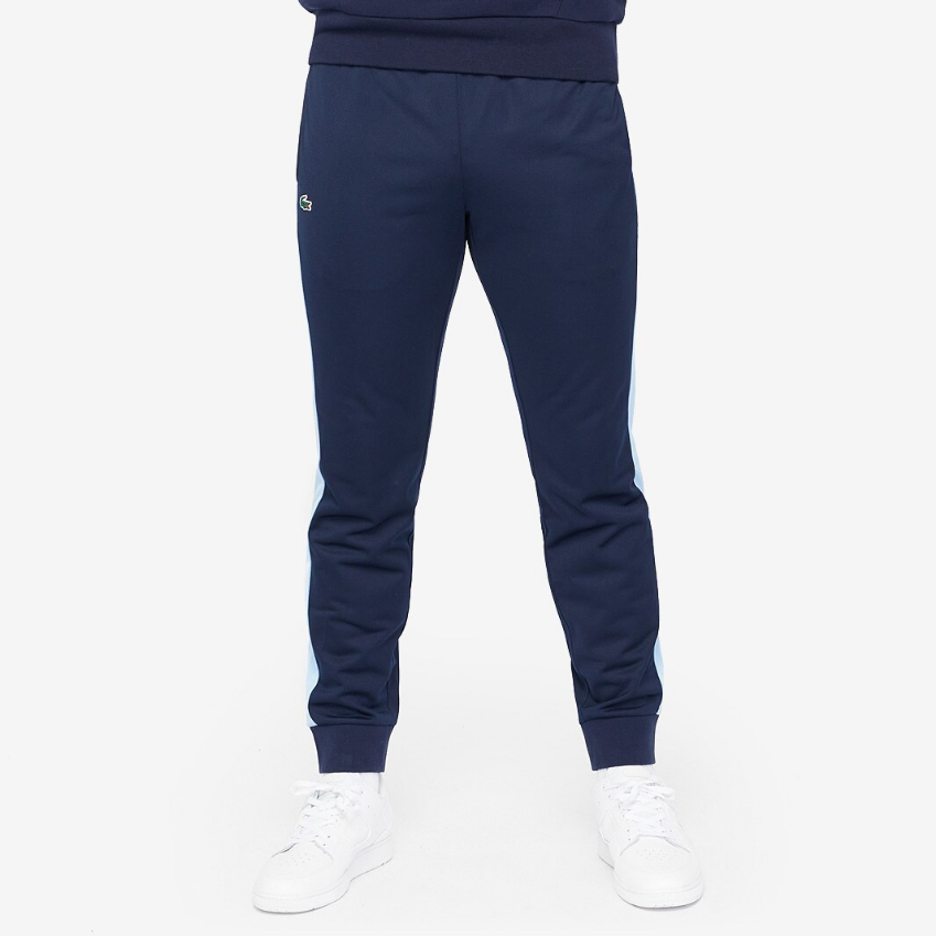 Lacoste Track PantsNavy Blue/Overview