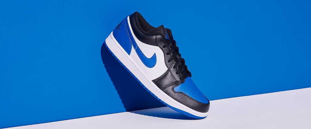 Air Jordan 1 Low