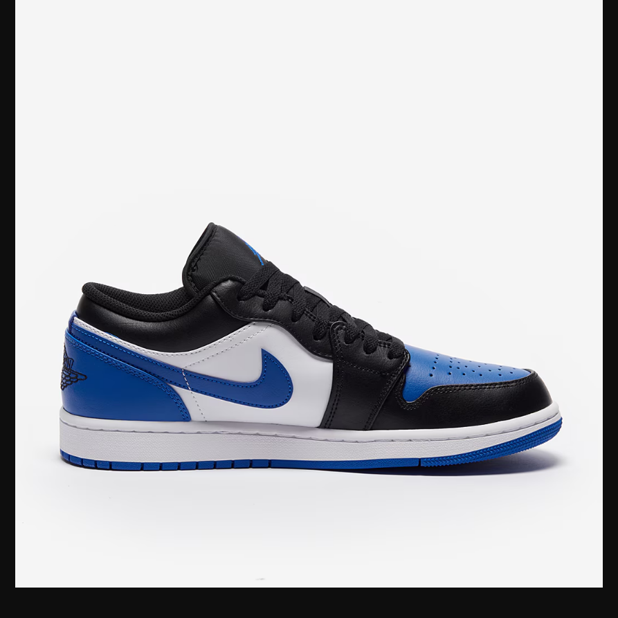 Air Jordan 1 Low