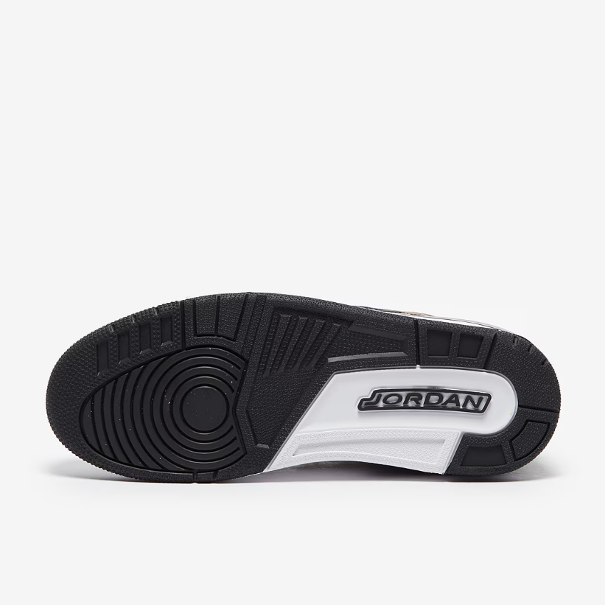 Air Jordan Legacy 312 LowBlack/Metallic Gold/White