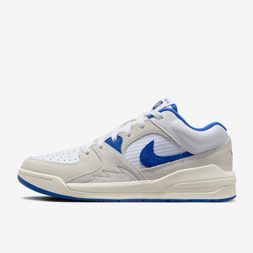 Jordan Stadium 90White/Game Royal/Black/Sail