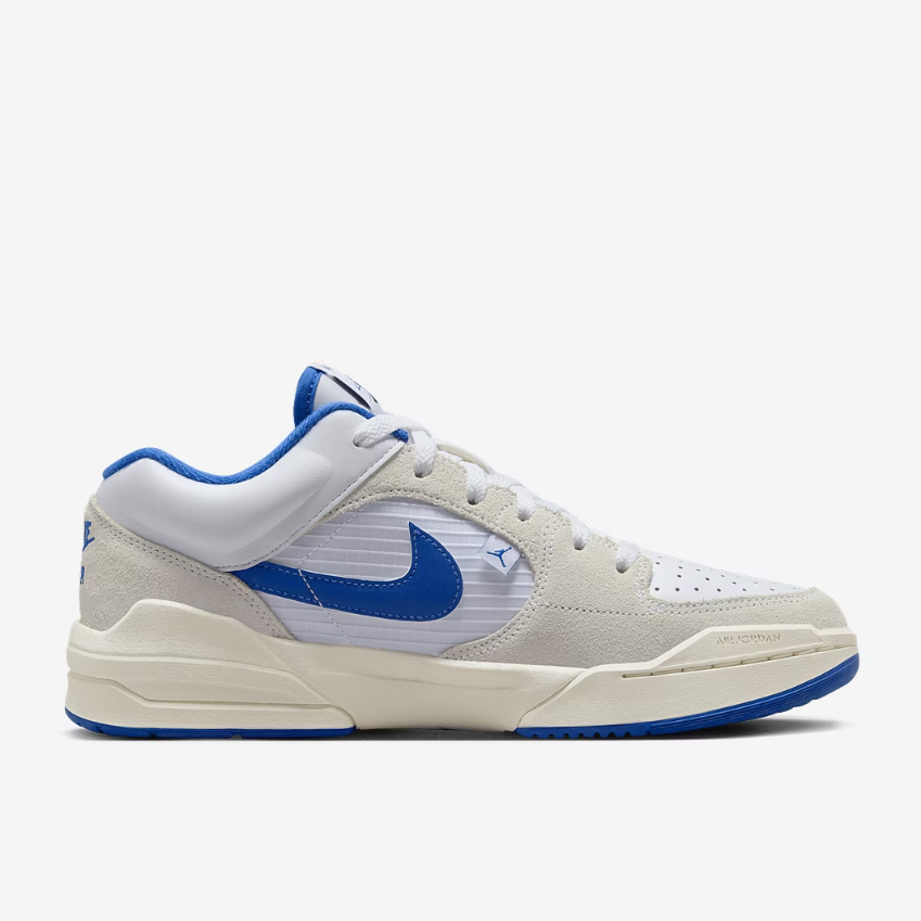 Jordan Stadium 90White/Game Royal/Black/Sail