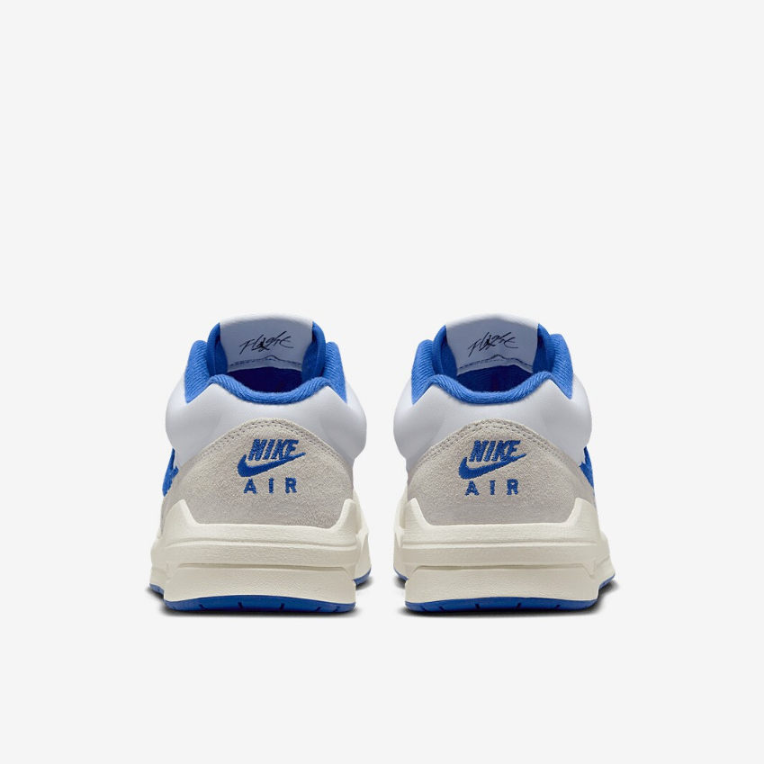 Jordan Stadium 90White/Game Royal/Black/Sail