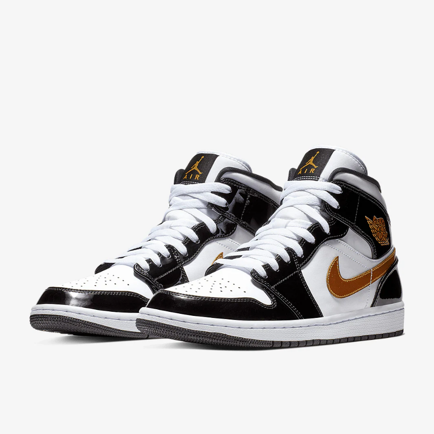 Air Jordan 1 Mid SE