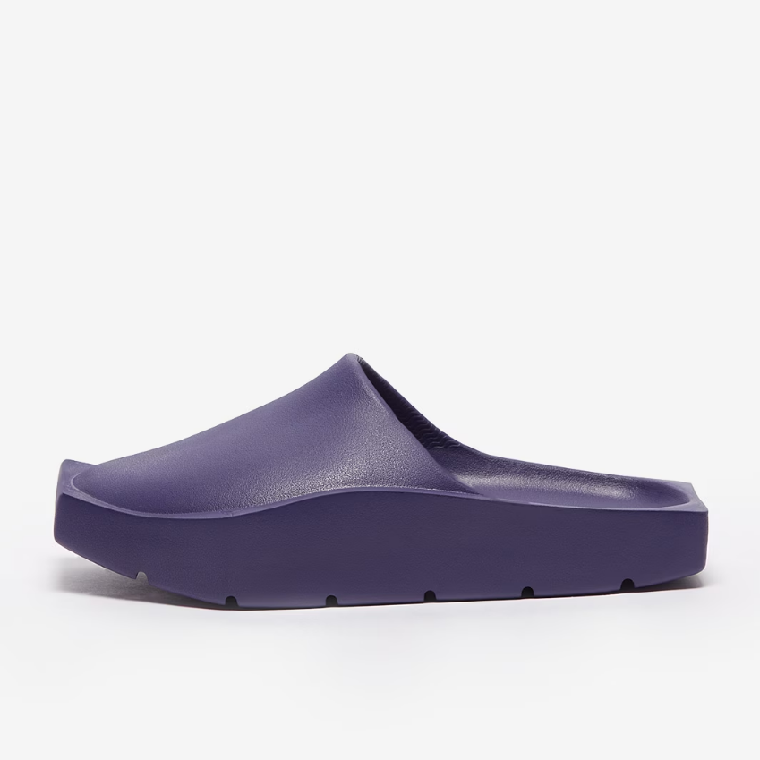 Womens Jordan Hex MuleSky J Purple