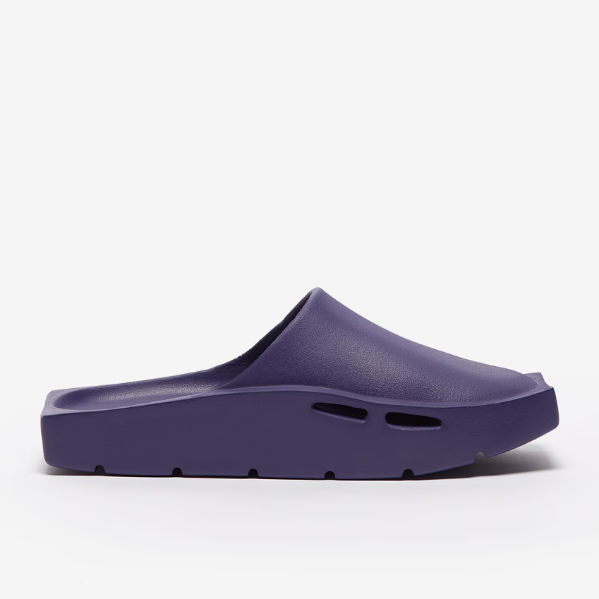 Womens Jordan Hex MuleSky J Purple