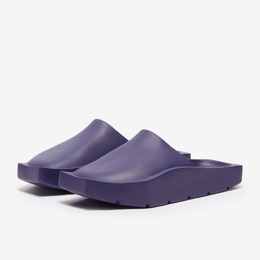 Womens Jordan Hex MuleSky J Purple