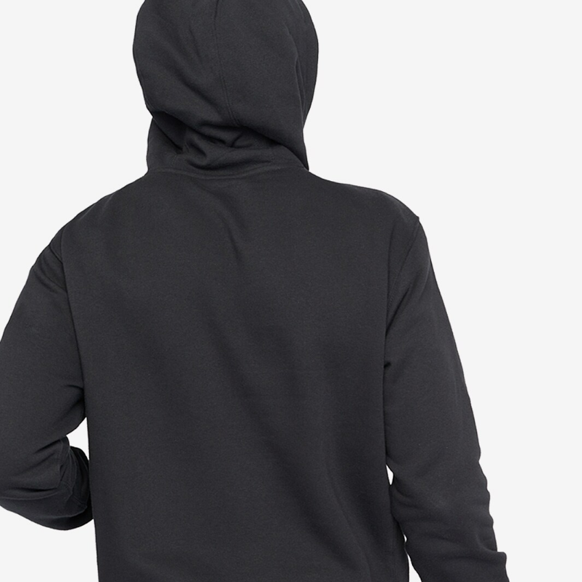 Nike NBA Memphis Grizzlies Club CE Pull-Over HoodieBlack