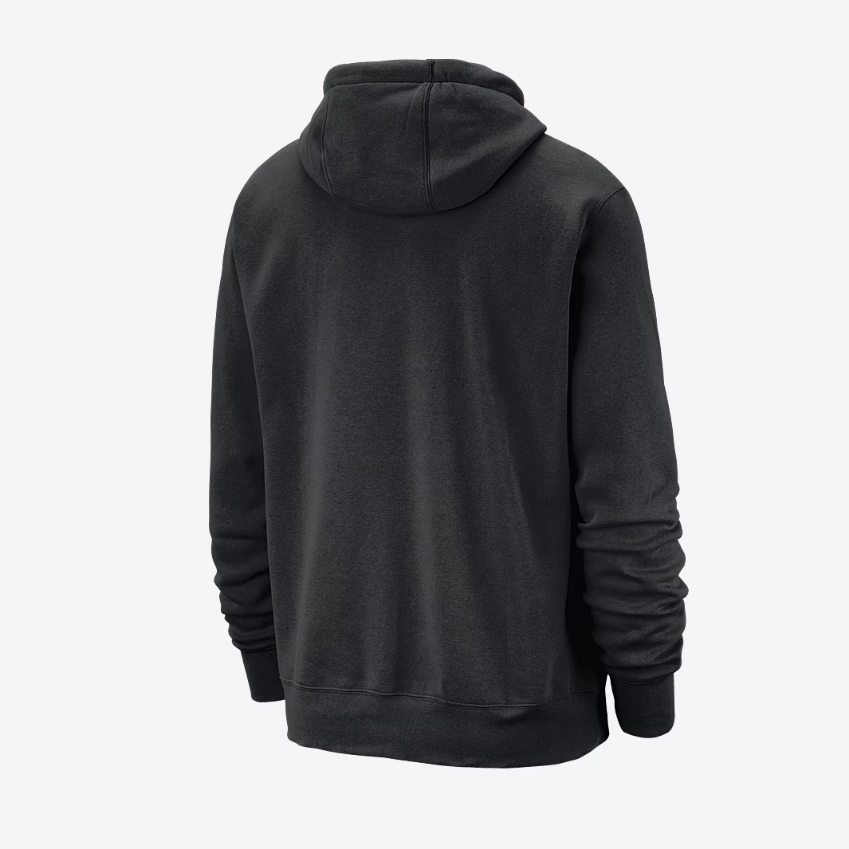 Nike NBA Miami Heat Club CE Pull-Over HoodieBlack