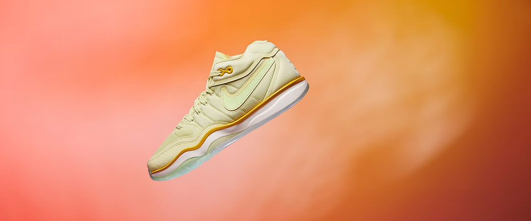 Nike Air Zoom G.T. Hustle 2
