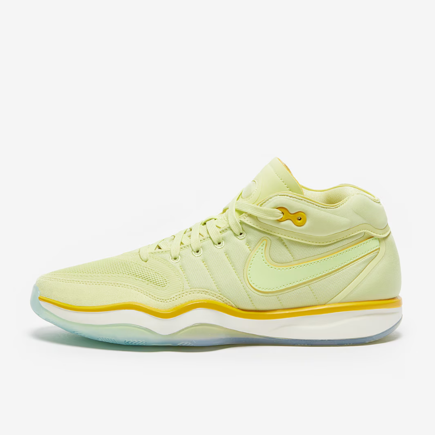 Nike Air Zoom G.T. Hustle 2