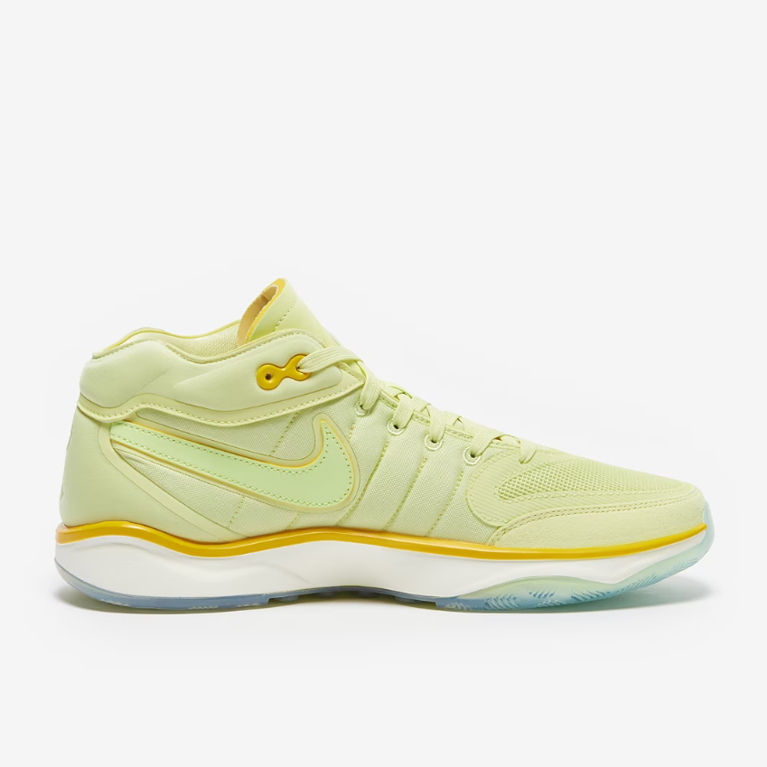 Nike Air Zoom G.T. Hustle 2