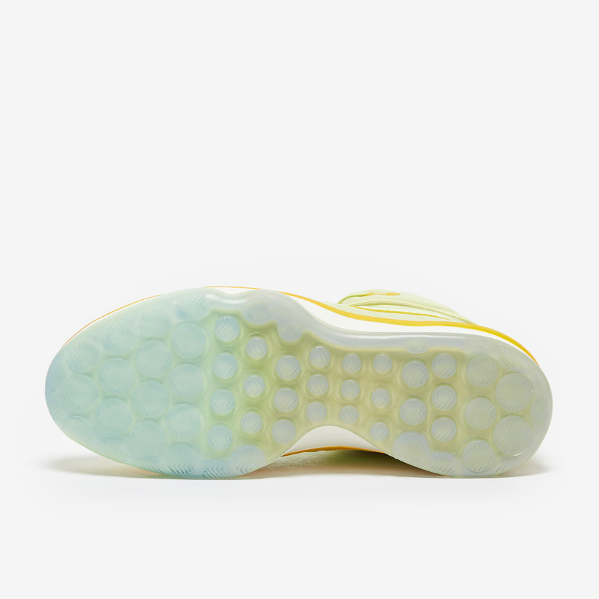 Nike Air Zoom G.T. Hustle 2