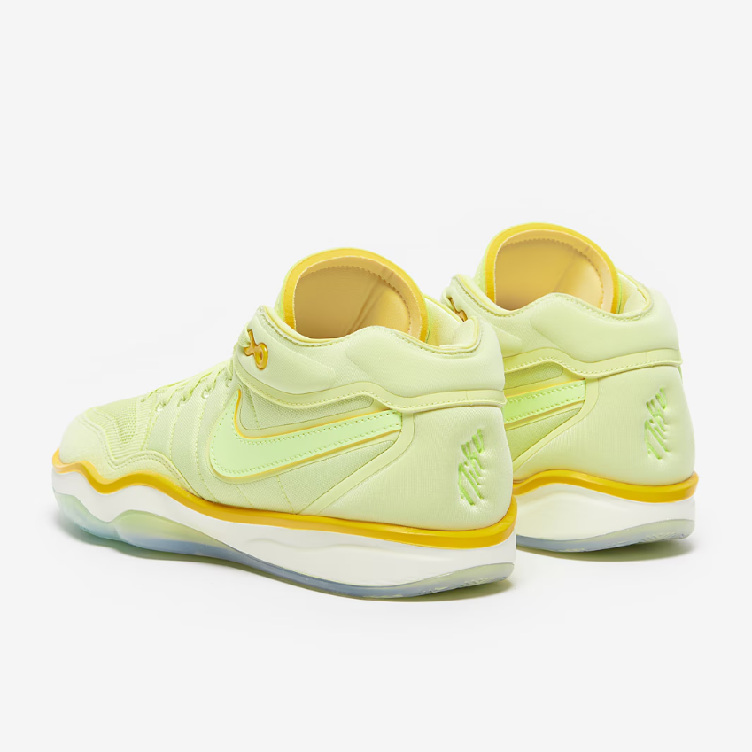 Nike Air Zoom G.T. Hustle 2